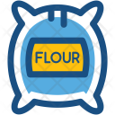 پیش‌نمایش فایل flour-sack-3 از پک غذا