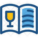 پیش‌نمایش فایل wine-menu از پک غذا