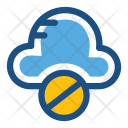 پیش‌نمایش فایل cloud-blocked از پک شبکه و ارتباطات