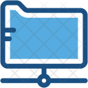 پیش‌نمایش فایل folder-sharing-24 از پک شبکه و ارتباطات