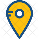 پیش‌نمایش فایل location-pin-253 از پک شبکه و ارتباطات