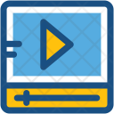 پیش‌نمایش فایل media-player-57 از پک شبکه و ارتباطات