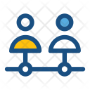 پیش‌نمایش فایل social-network-25 از پک شبکه و ارتباطات