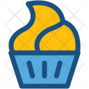پیش‌نمایش فایل cupcake-315 از پک غذا