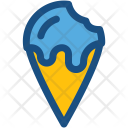 پیش‌نمایش فایل ice-cream-cone-46 از پک غذا