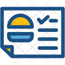 پیش‌نمایش فایل recipe-card از پک غذا