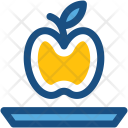 پیش‌نمایش فایل apple-879 از پک غذا