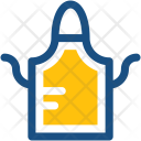 پیش‌نمایش فایل apron-73 از پک غذا