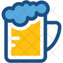 پیش‌نمایش فایل beer-mug-39 از پک غذا