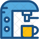 پیش‌نمایش فایل coffee-machine-71 از پک غذا
