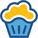 پیش‌نمایش فایل muffin-150 از پک غذا