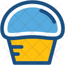پیش‌نمایش فایل muffin-151 از پک غذا