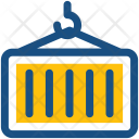 پیش‌نمایش فایل cargo-container-8 از پک لجستیک جهانی