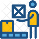 پیش‌نمایش فایل courier-service از پک لجستیک جهانی