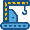 پیش‌نمایش فایل crane-462 از پک لجستیک جهانی
