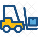 پیش‌نمایش فایل forklift-161 از پک لجستیک جهانی