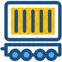 پیش‌نمایش فایل freight-train از پک لجستیک جهانی