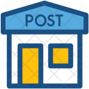 پیش‌نمایش فایل post-office-17 از پک لجستیک جهانی