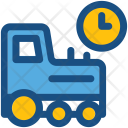 پیش‌نمایش فایل shipping-time-1 از پک لجستیک جهانی