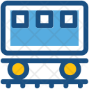 پیش‌نمایش فایل train-377 از پک لجستیک جهانی