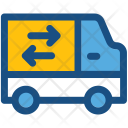 پیش‌نمایش فایل delivery-van-52 از پک لجستیک جهانی