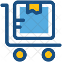 پیش‌نمایش فایل hand-truck-22 از پک لجستیک جهانی