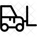 پیش‌نمایش فایل forklift-164 از پک حمل و نقل