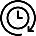 پیش‌نمایش فایل clockwise-22 از پک کسب و کار