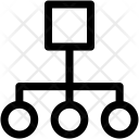 پیش‌نمایش فایل hierarchy-296 از پک کسب و کار