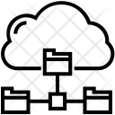 پیش‌نمایش فایل connected-folder-35 از پک فناوری داده‌های ابری