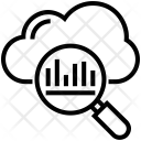 پیش‌نمایش فایل search-graph-10 از پک فناوری داده‌های ابری