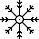 پیش‌نمایش فایل snowflake-1690 از پک رابط کاربری
