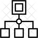 پیش‌نمایش فایل hierarchy-297 از پک رابط کاربری