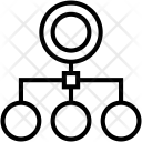 پیش‌نمایش فایل hierarchy-299 از پک رابط کاربری