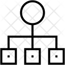 پیش‌نمایش فایل hierarchy-300 از پک رابط کاربری