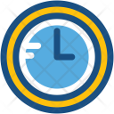 پیش‌نمایش فایل clock-1383 از پک سئو و بازاریابی