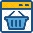 پیش‌نمایش فایل shopping-web از پک سئو و بازاریابی