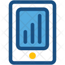 پیش‌نمایش فایل mobile-graph-33 از پک مالی و پرداخت‌ها