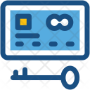 پیش‌نمایش فایل card-key-11 از پک مالی و پرداخت‌ها