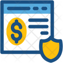 پیش‌نمایش فایل secure-banking-18 از پک مالی و پرداخت‌ها