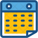 پیش‌نمایش فایل calendar-2436 از پک مدرسه و آموزش