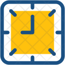 پیش‌نمایش فایل clock-1384 از پک مدرسه و آموزش