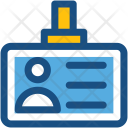 پیش‌نمایش فایل id-card-131 از پک مدرسه و آموزش