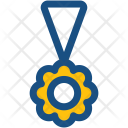 پیش‌نمایش فایل medal-1237 از پک مدرسه و آموزش