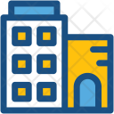 پیش‌نمایش فایل building-2700 از پک وب و رابط کاربری