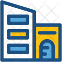 پیش‌نمایش فایل building-2701 از پک وب و رابط کاربری