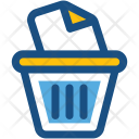 پیش‌نمایش فایل dustbin-213 از پک وب و رابط کاربری