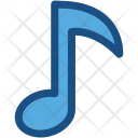 پیش‌نمایش فایل music-note-95 از پک وب و رابط کاربری