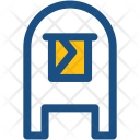 پیش‌نمایش فایل postbox-38 از پک وب و رابط کاربری