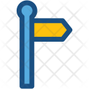 پیش‌نمایش فایل signpost-86 از پک وب و رابط کاربری